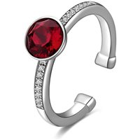 Ringe Brosway Dame Tring in Silber Cristallo G9TG32B-14 - G9TG32B-14